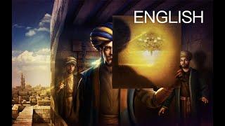 FILM 1001 Inventions and the World of Ibn Al Haytham English Version