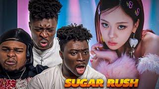 BIBI - Sugar Rush Official MV Reaction