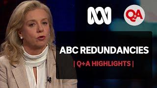 Q+A ABC Redundancies