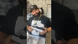 Air Jordan 11 Gratitude Unboxing & Exclusive Look #Jordan11 #SneakerUnboxing #Sneakers #Review #YT