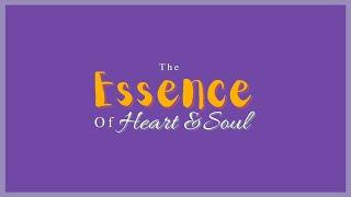 The Essence of Heart & Soul Fest  Slover Library  Norfolk VA  4K RECAP