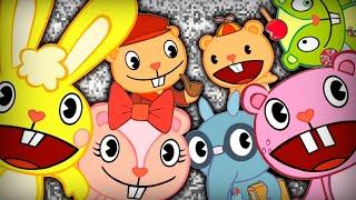 Happy Tree Friends RETURNS In An Awful Way