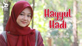 HAYYUL HADI -  Fayza Rahma  Haqi Official