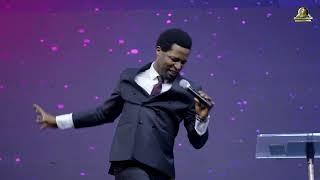 How to live above sin - Apostle Michael Orokpo