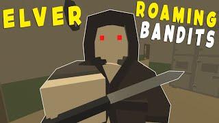 Unturned Elver Update - Roaming Cultist NPCs & Dorms Revamp