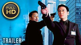  INFERNAL AFFAIRS 3 2003  Trailer  Full HD  1080p