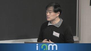 Yuandong Tian - AI-guided nonlinear optimization for real-world problems - IPAM at UCLA
