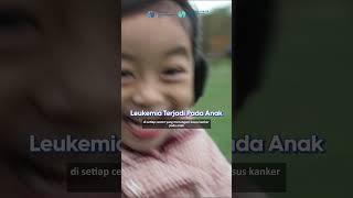 #part1 - Pengobatan Leukemia Kanker Darah Anak dengan Dokter Anak Hematologi Onkologi Medik