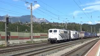 151 074 +151 060+139 133 mit KLV  in Kundl