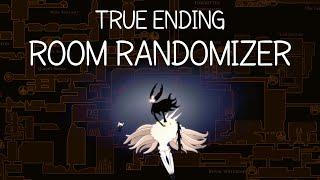 Room Randomizer But We Go For Radiance Ending