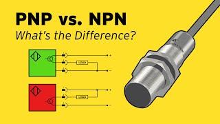 PNP vs. NPN Whats the Difference?