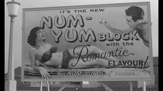 Num Yum scene from Im All Right Jack 1959