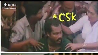 Csk troll video malayalam whatsapp status