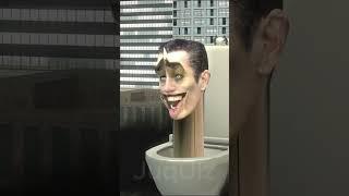 what if Gman was Flushed in episode 22 skibidi toilet