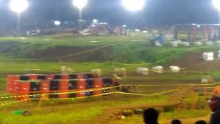 Trial Game 2016 live in Dlimas Batang  Tuban vs Tasikmalaya 