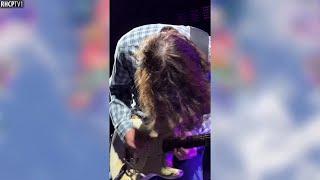 John Frusciante Is Absolutely Incredible  San Diego CA May 12 2023