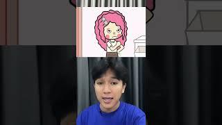 BUDI SELINGKUH DENGAN SARAH #alurcerita #animation #tocaboca