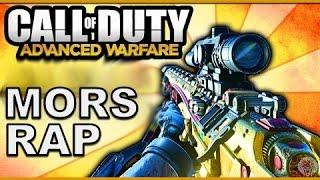 SCOPES UP - SNIPER RAP BY BRYSI @SHGames @CallofDuty