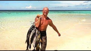 Indonesia Travel & Spearfishing  The Quest 2