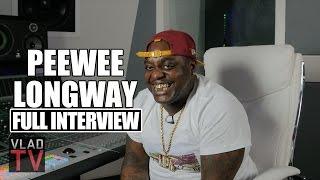 Peewee Longway Full Interview