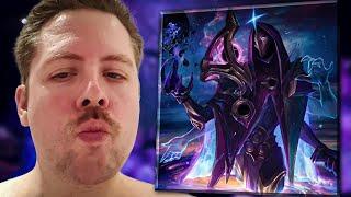 Broeki carried mich mit seinem Jhin  Kutcher Stream Highlights