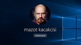 Windows 10 Kullanıcı Hesap Resmi Ekleme veya Değiştirme