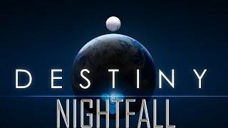 Destiny Nightfall April 28th loot drops God dammit