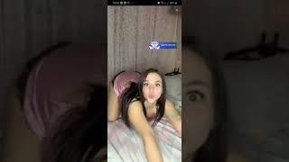 Bigo Live  Hot Russian Twerk 18+