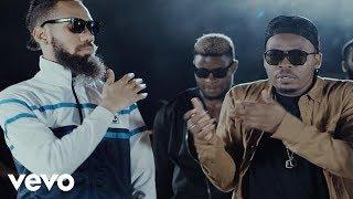 Phyno - Augment ft. Olamide Official Music Video