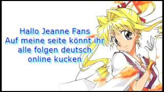 Jeanne die Kamikaze Diebin Folgen Online kucken