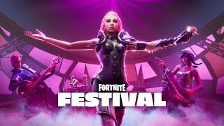 Fortnite x Lady Gaga - Official Trailer