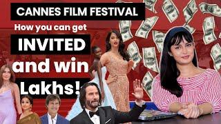 What is CANNES Film Festival? Things nobody told you before