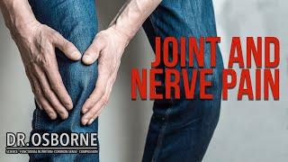 Pain in your joints andor nerves? Diet may be the key