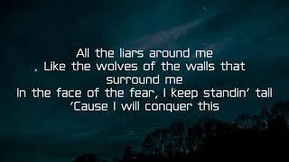 lyrics Skillet - Surviving the Game