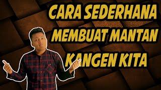 Cara Membuat Mantan Kangen Ke Kita Dan Nyesel Mutusin Kamu  Bisa lo bikin mantan nyesel dan kangen