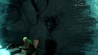 Call of Cthulhuを生配信 5