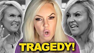 The Tragedy of Bridget Marquardt from Girls Next Door