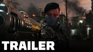 Call of Duty Black Ops 4 - Launch Gameplay Trailer