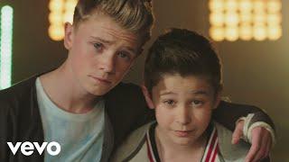 Bars and Melody - Hopeful Official Video