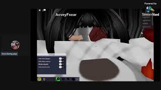 Robloxx Live With