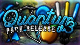 Quantum v3 128x Pack Release  Collab with Juanteh