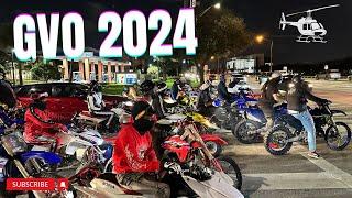 GVO 2024 BANSHEE BATTLES & POLICE CHASES