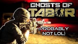 Can I Go From Zero to Hero in One Stream?  Ghosts of Tabor PCVR