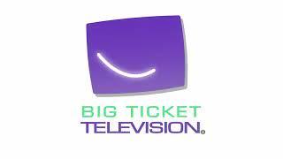 Queen Bee ProductionsBig Ticket TelevisionCBS Media Ventures 2024