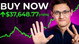 Top 7 Stocks to BUY NOW High Growth Stocks