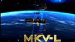 ABM Multiple Kill Vehicle MKV
