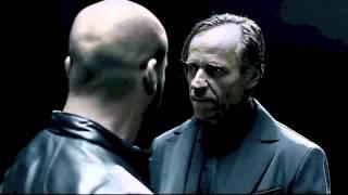 Porsche Design -  The Battle - Karel Roden and Billy Zane czech subtitles.m4v