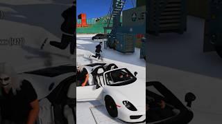 Я ДОСТАЛ СПАЙДЕР ИЗ КОНТЕЙНЕРА #gta5rp #shorts