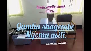 GUMHA SHAGEMBE-NGOMA ASILI CREATION BY MAGIC STUDIO 20240766031842