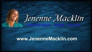 Give From Your Overflow • Jenenne Macklin